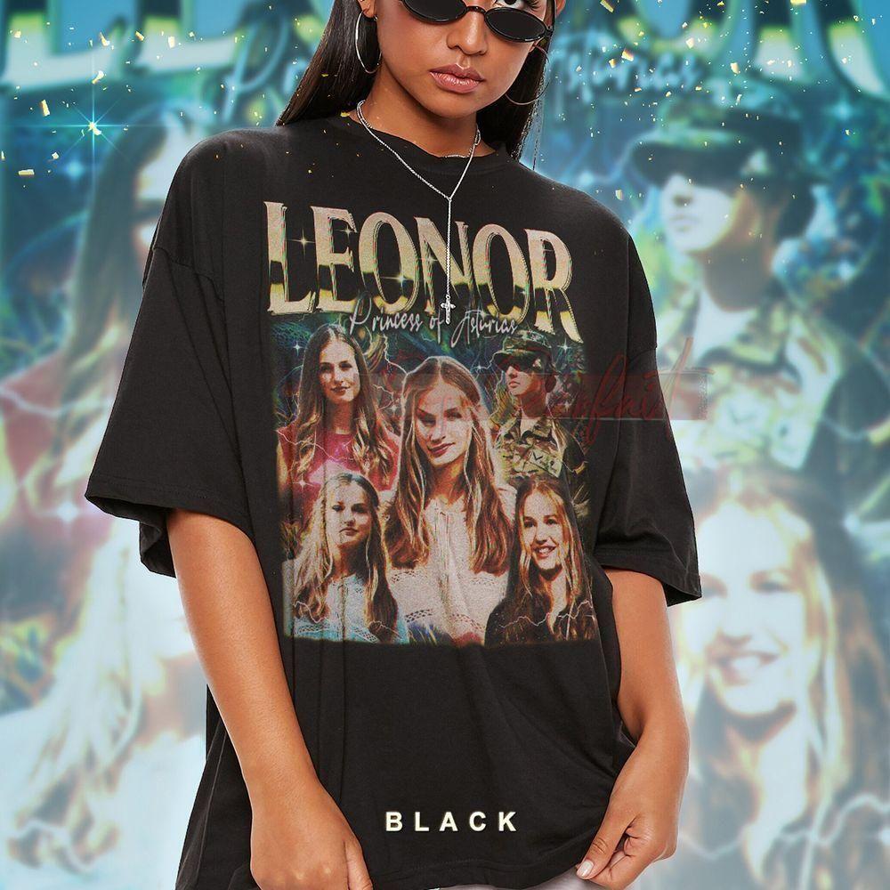 Princess Leonor Vuitino Shirt